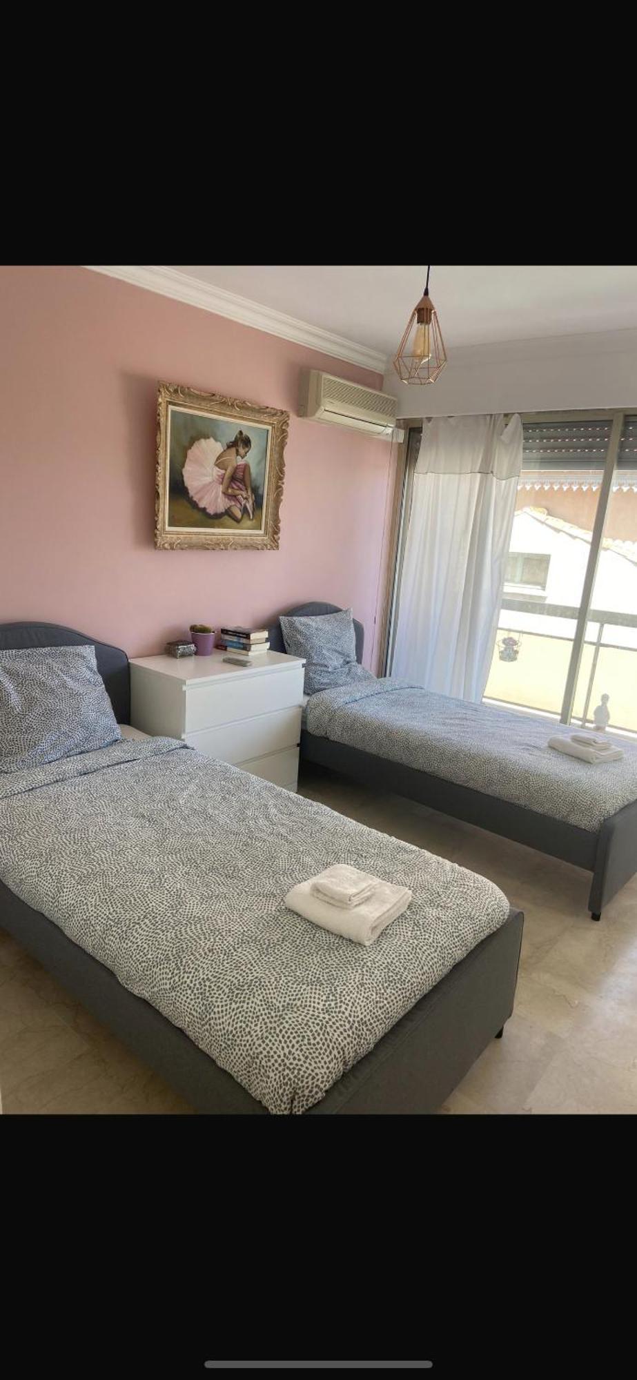 Appartement Panoramique Sur Mer Toulon Ngoại thất bức ảnh